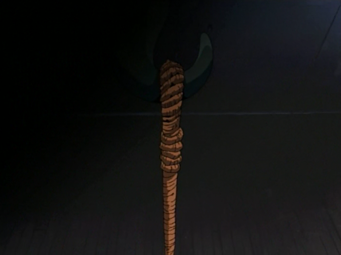 Detective File 1: Kindan no Ai (Crazy Asian Love)